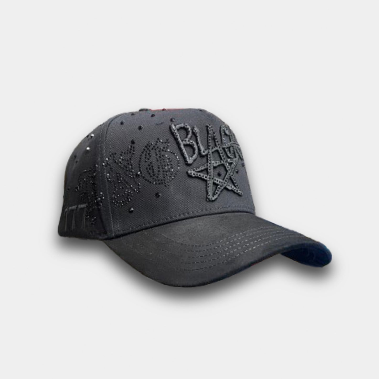 Engels Black