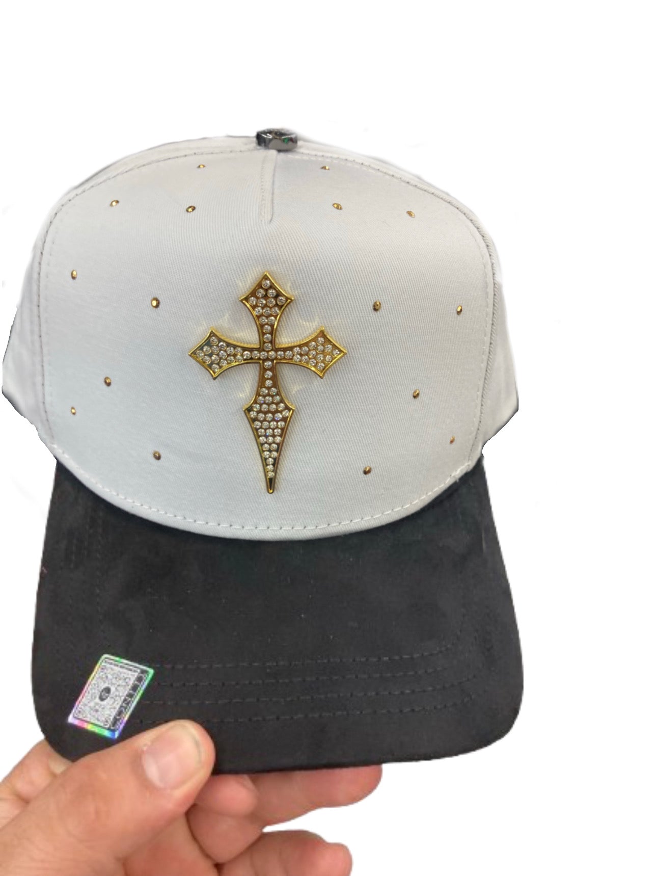 Contti Cruz (White)