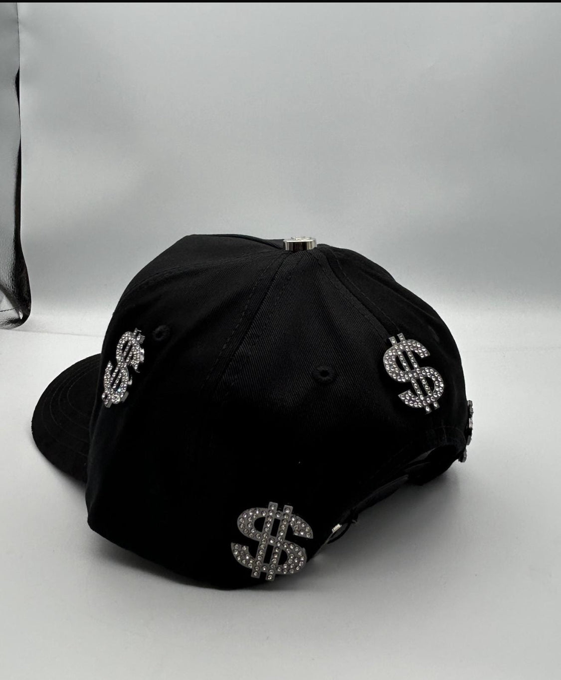 Rich (Black)