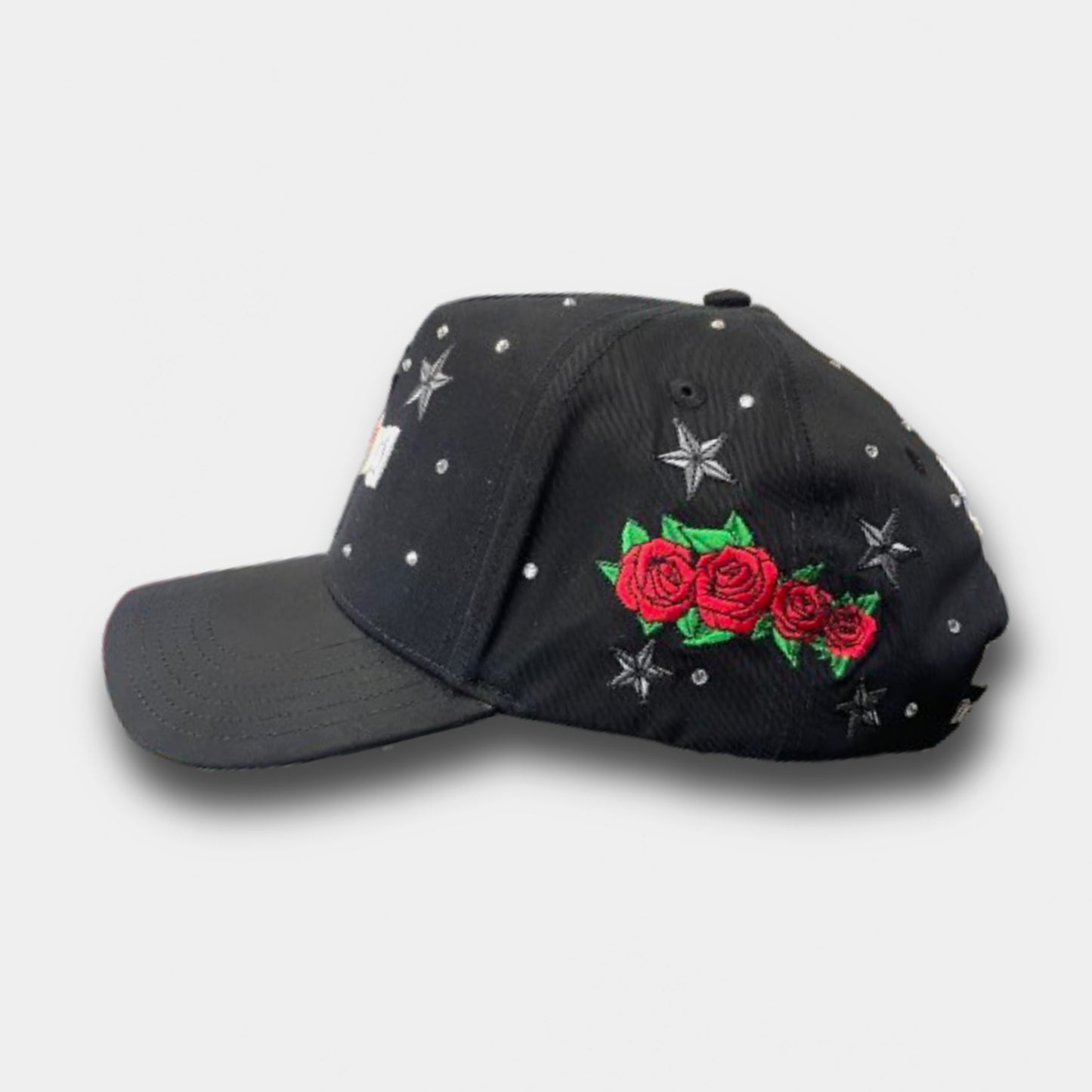 Rosones (Black)