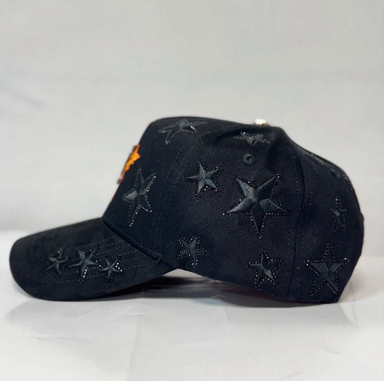 Houston (Black)