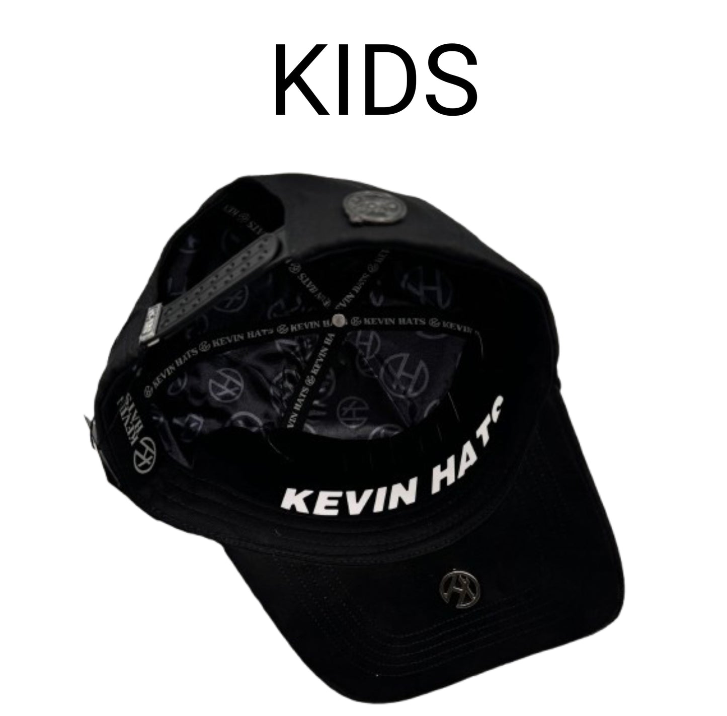 Kids NY (Black)
