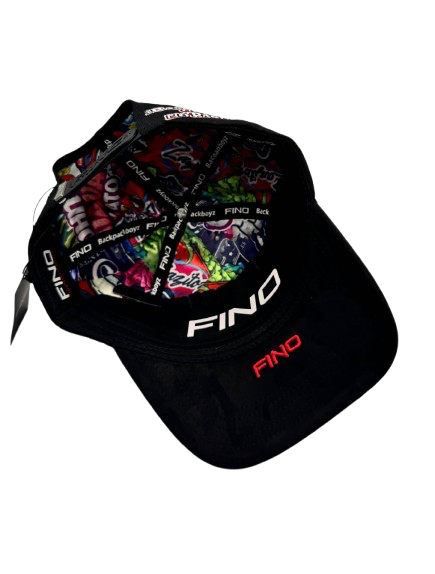 Gallo Fino BackPack Boyz