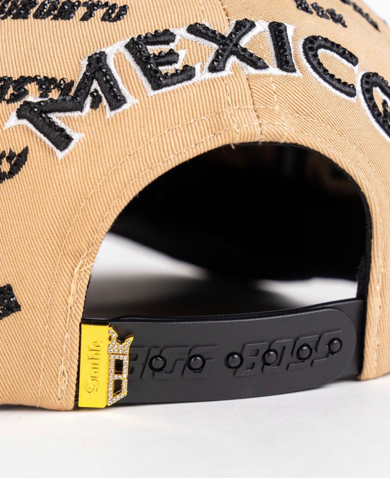 Mexico World Cup (Beige)