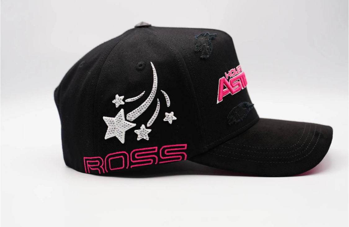 Astros (Pink)