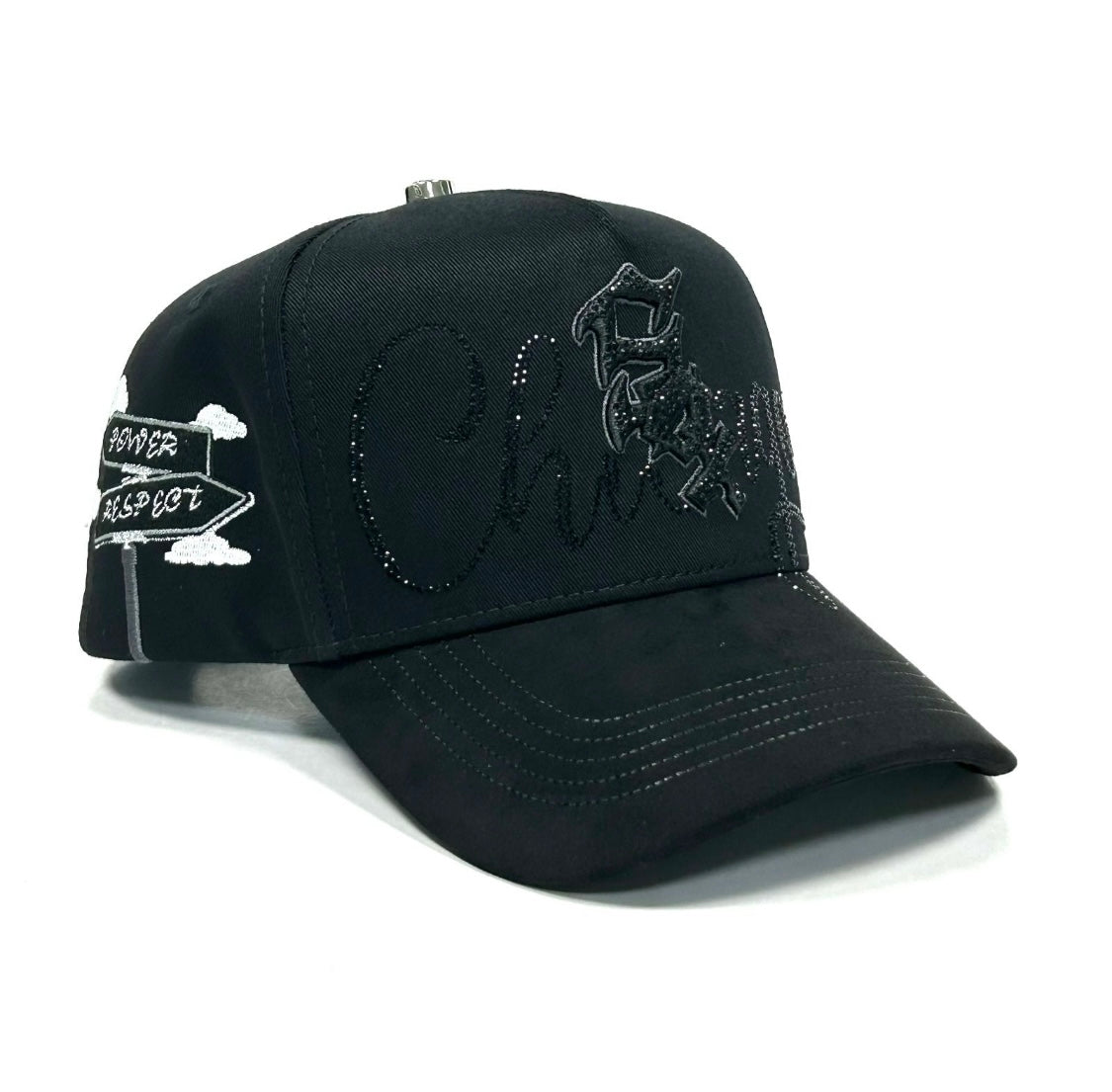 Chicago Sox (Black)