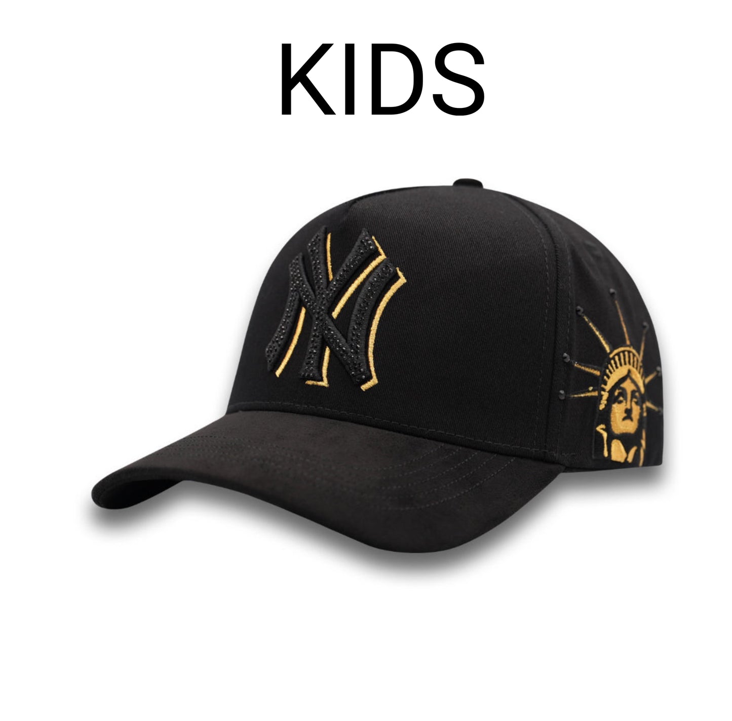 Kids NY (Gold)