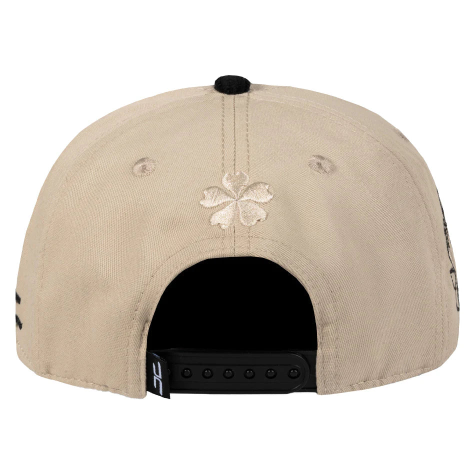 Good Luck (Beige)