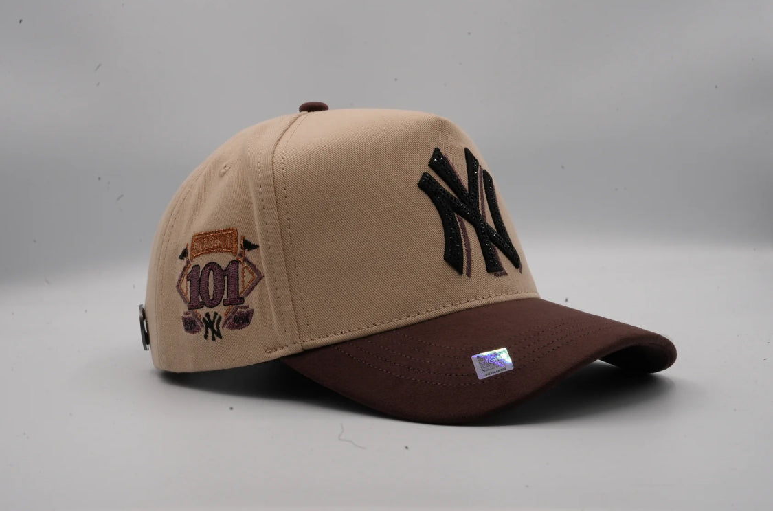 NY (Tan)