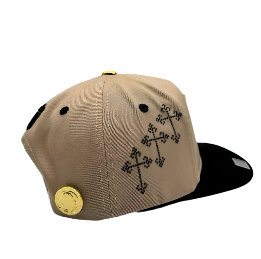 San Juditas Tadeo (Beige)