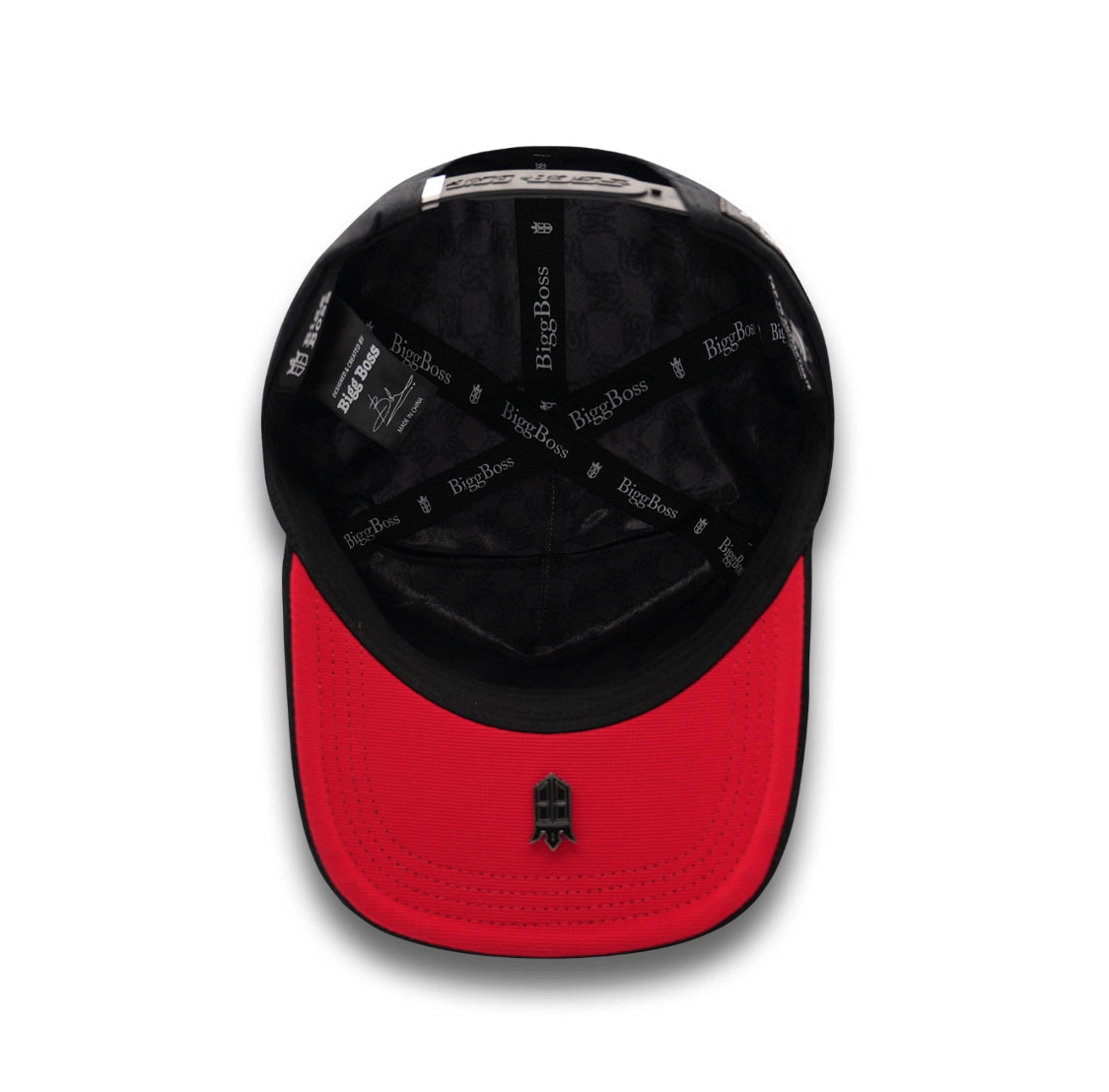 AMR 4 Letters (Black)