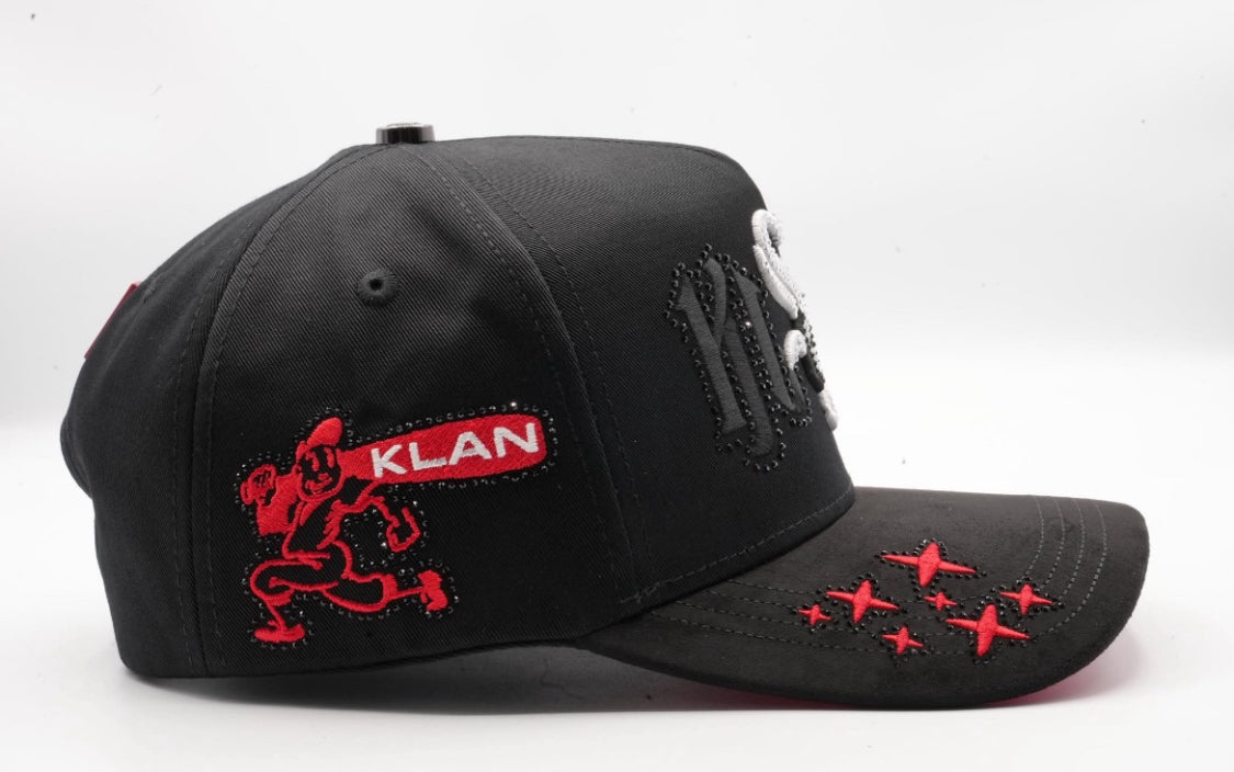 Chicago Sox Klan Hats