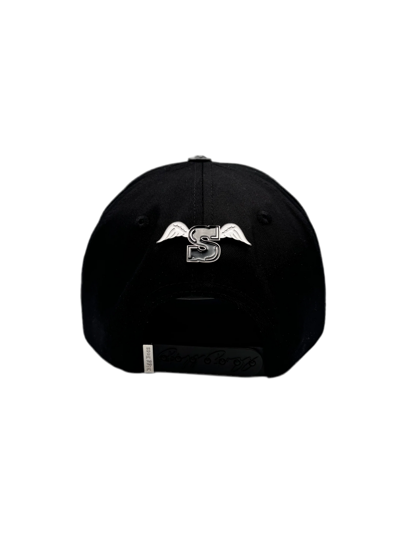 Serafin (Black)