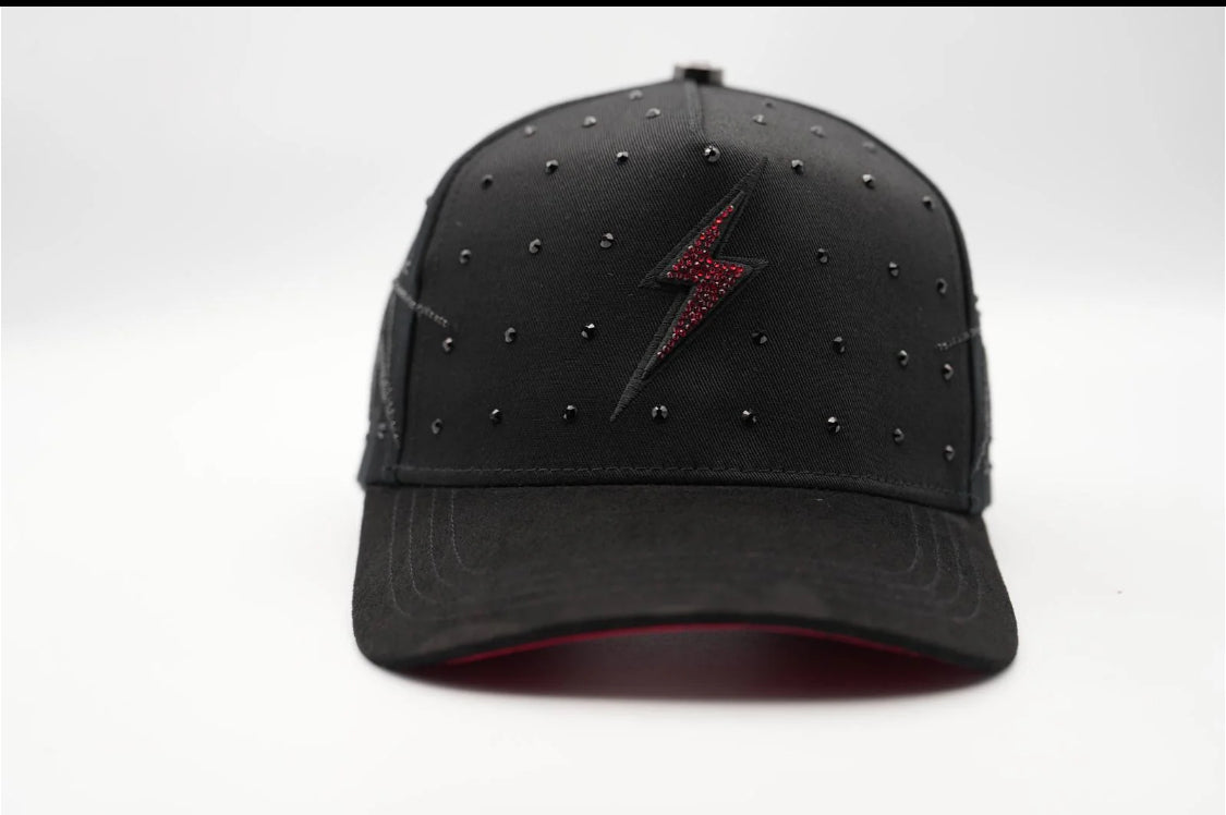 El Rayo (Black)