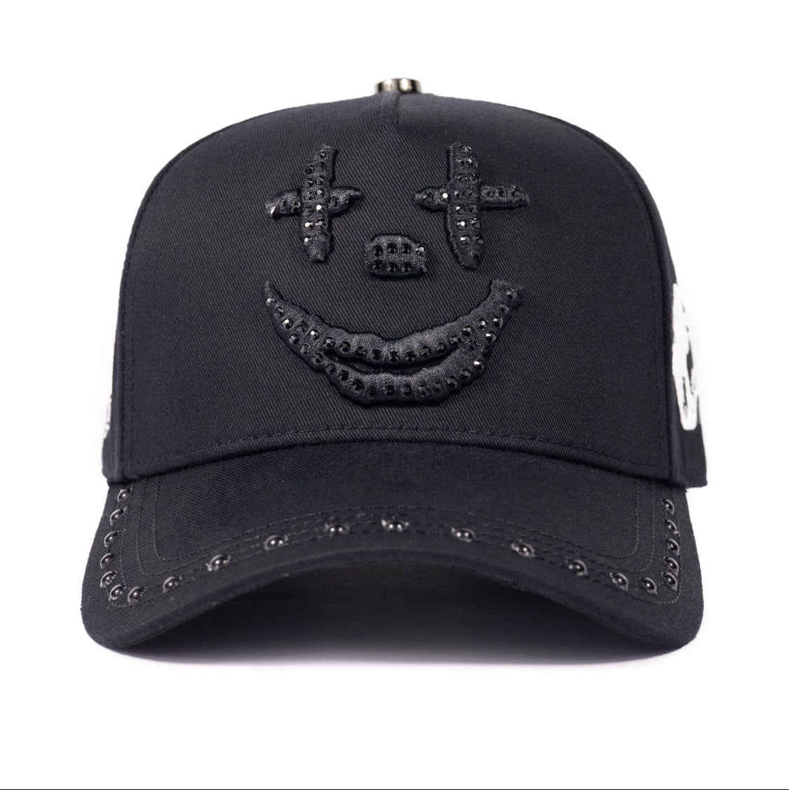 BAEZ Rico O Muerto (Black)