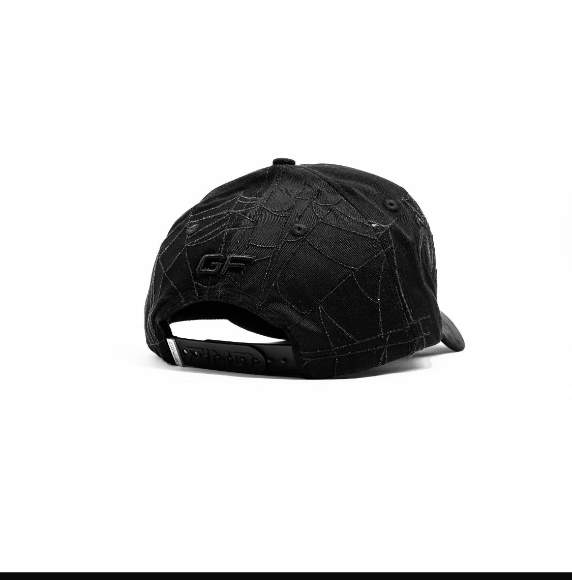 L.A. Spider (Black)