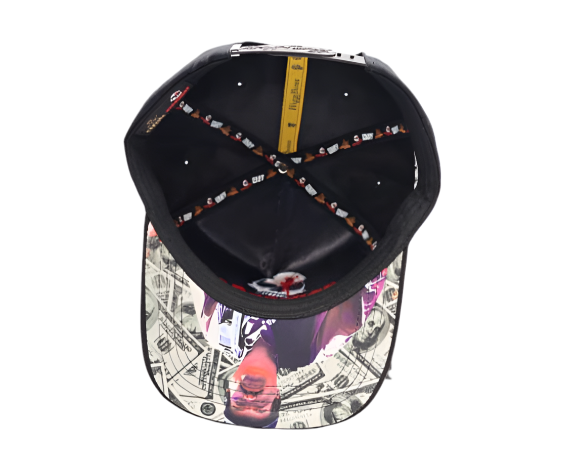 Chapito (Black)