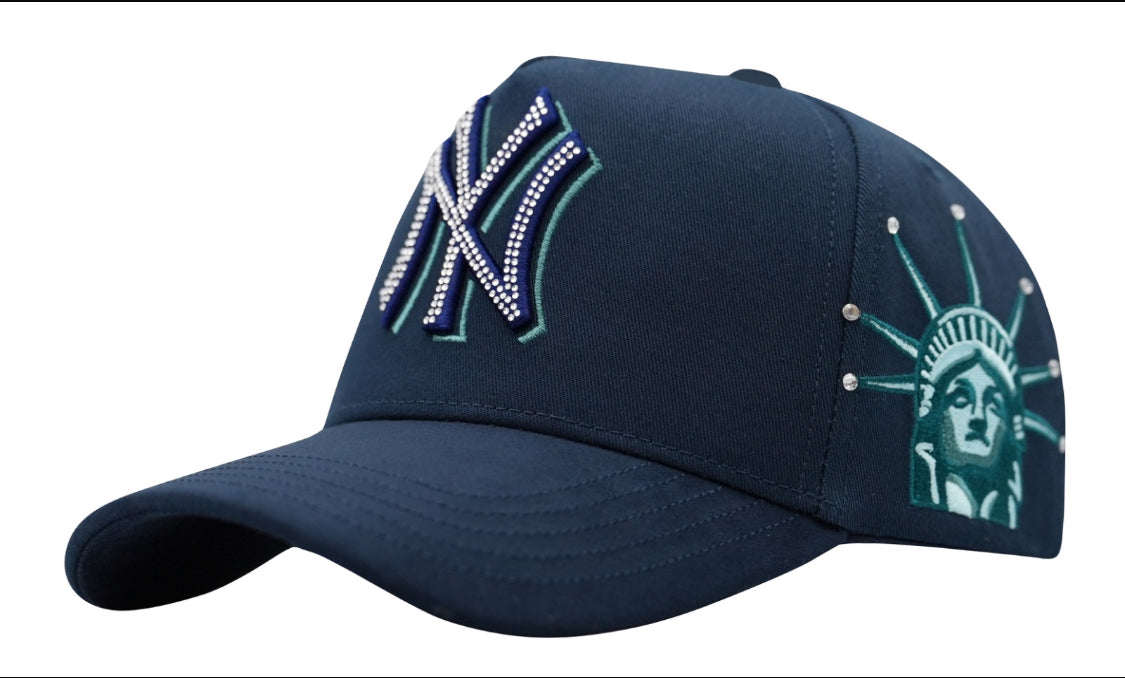 NY (Navy)