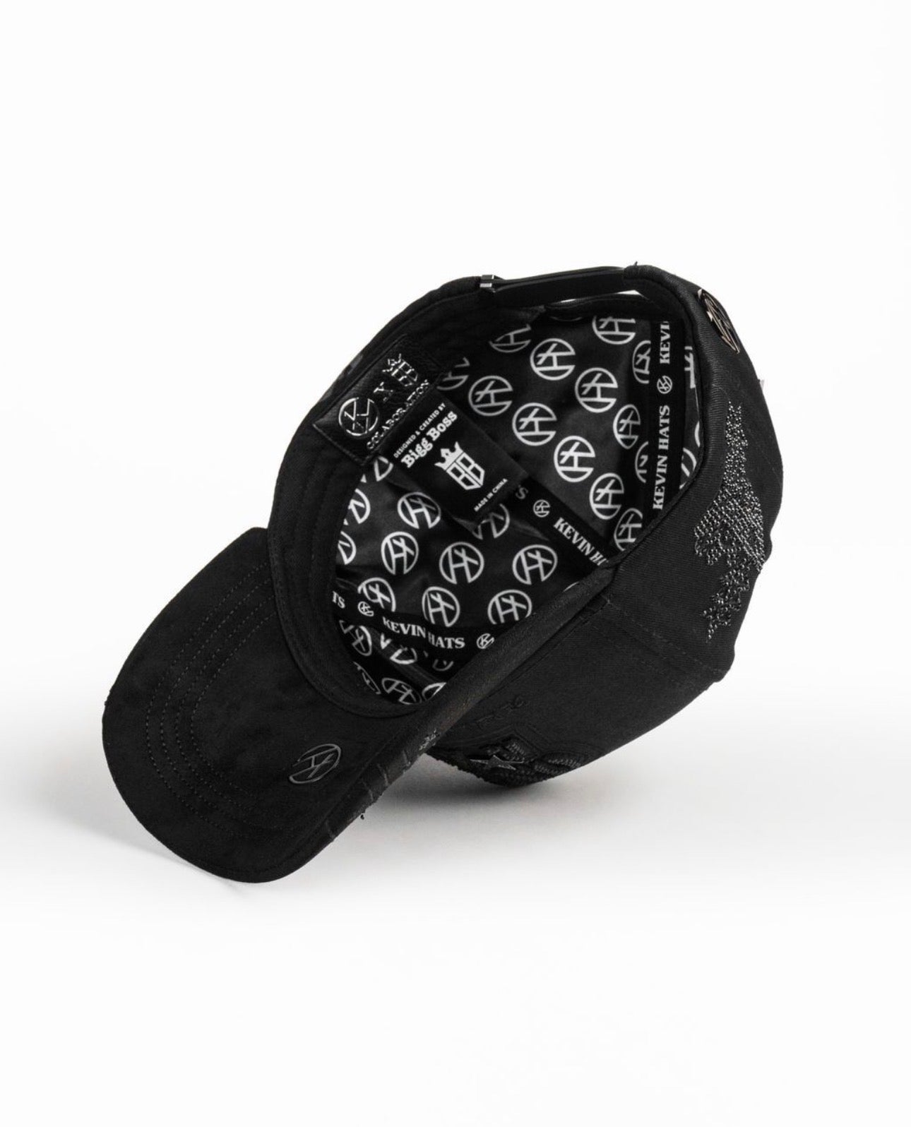 One of a Kind (Black)