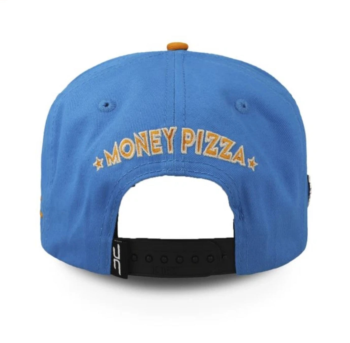 JC Pizza (Blue)
