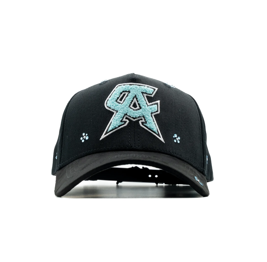 CA Tiffany