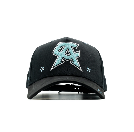 CA Tiffany