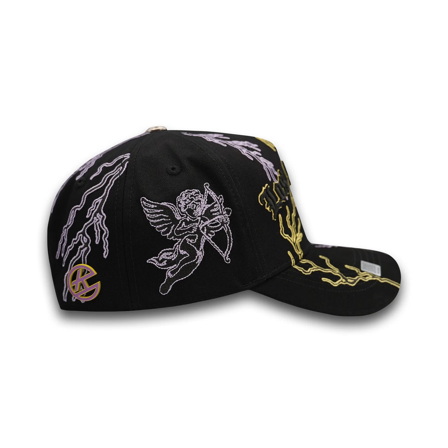 Los Angeles (Black)