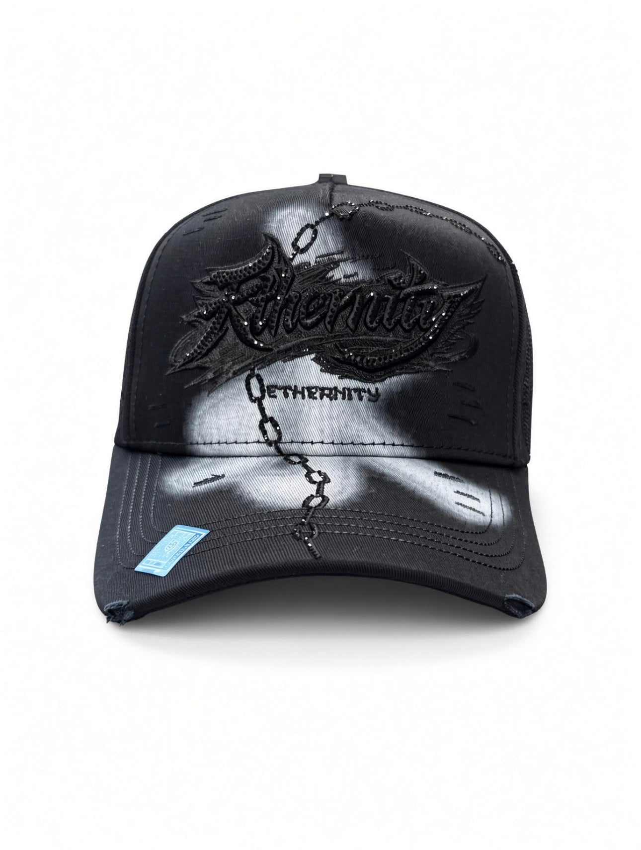 Ethernity (Black)
