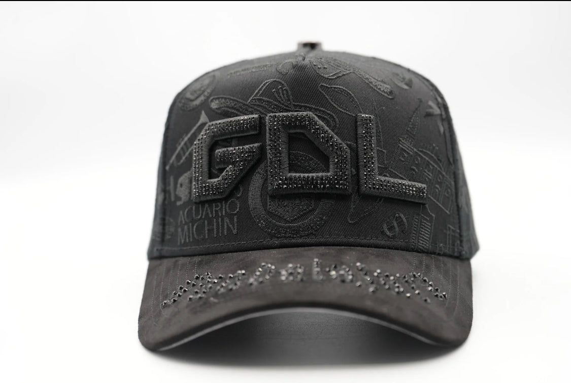 GDL (Black)