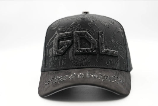 GDL (Black)