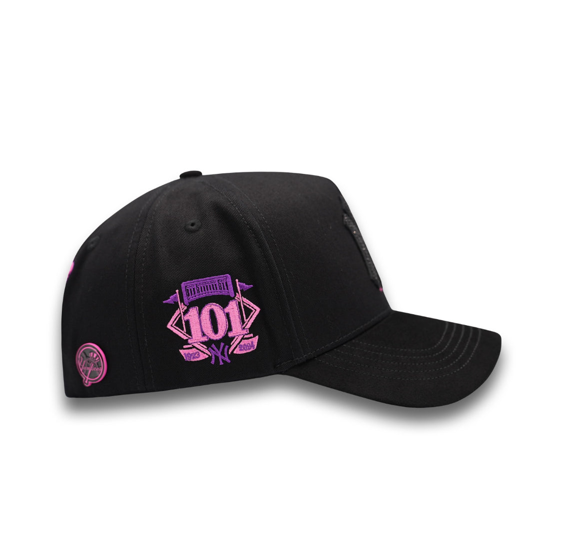 NY (Pink)