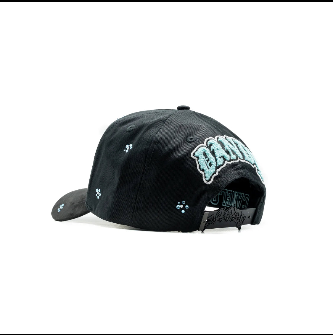 CA Tiffany