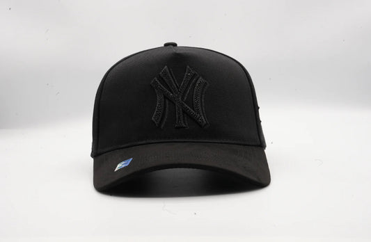 NY (Total Black)