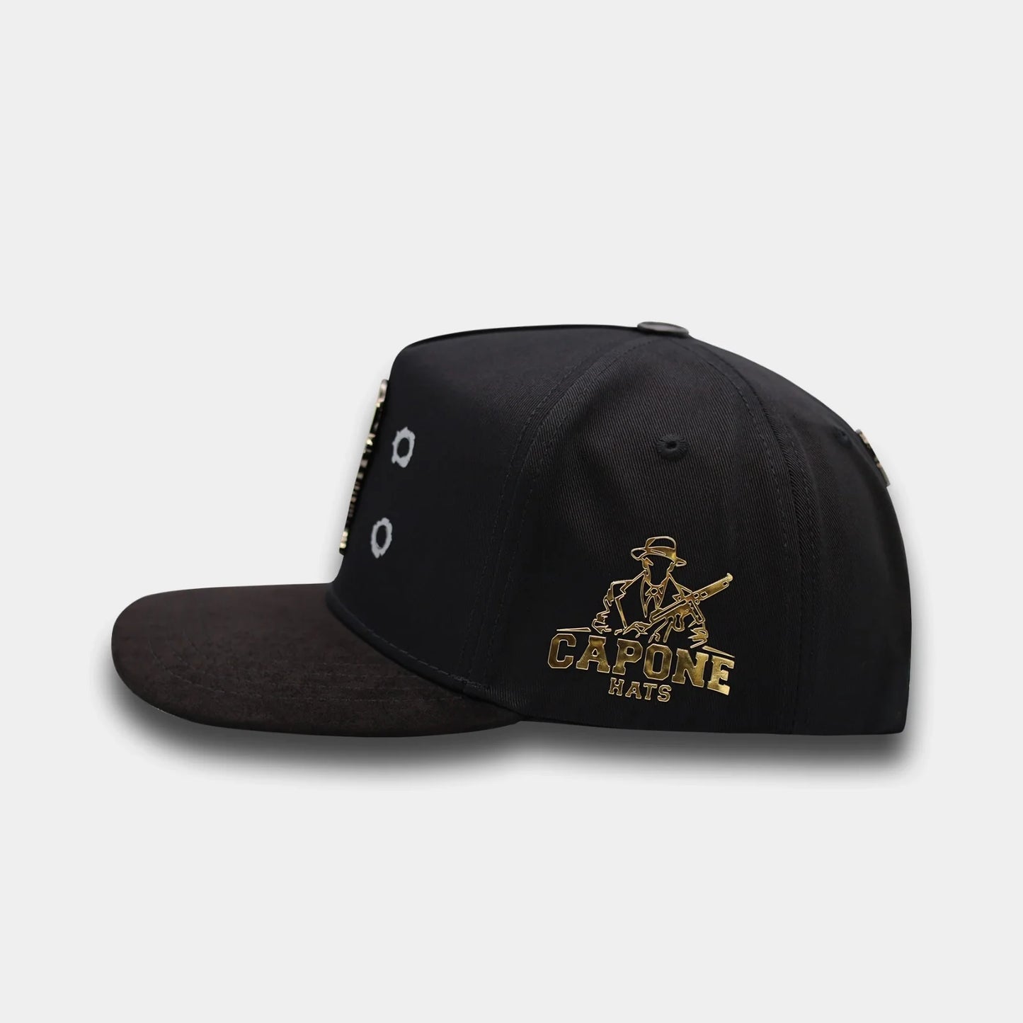 Chapo (Black)