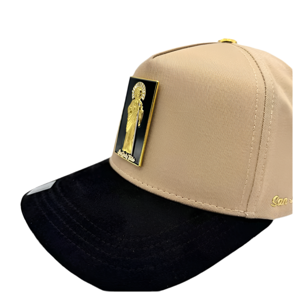 San Juditas Tadeo (Beige)