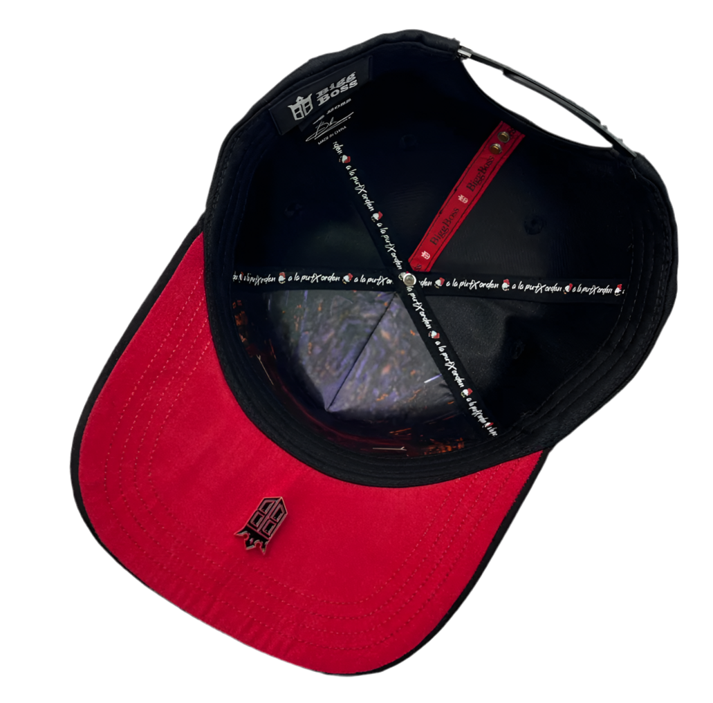 El 09 (Black)