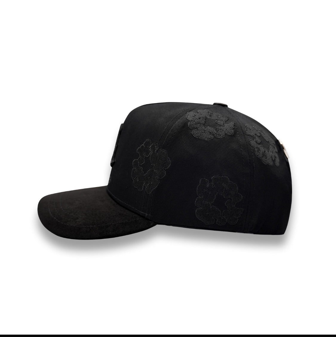 L.A. Nubes (Black)