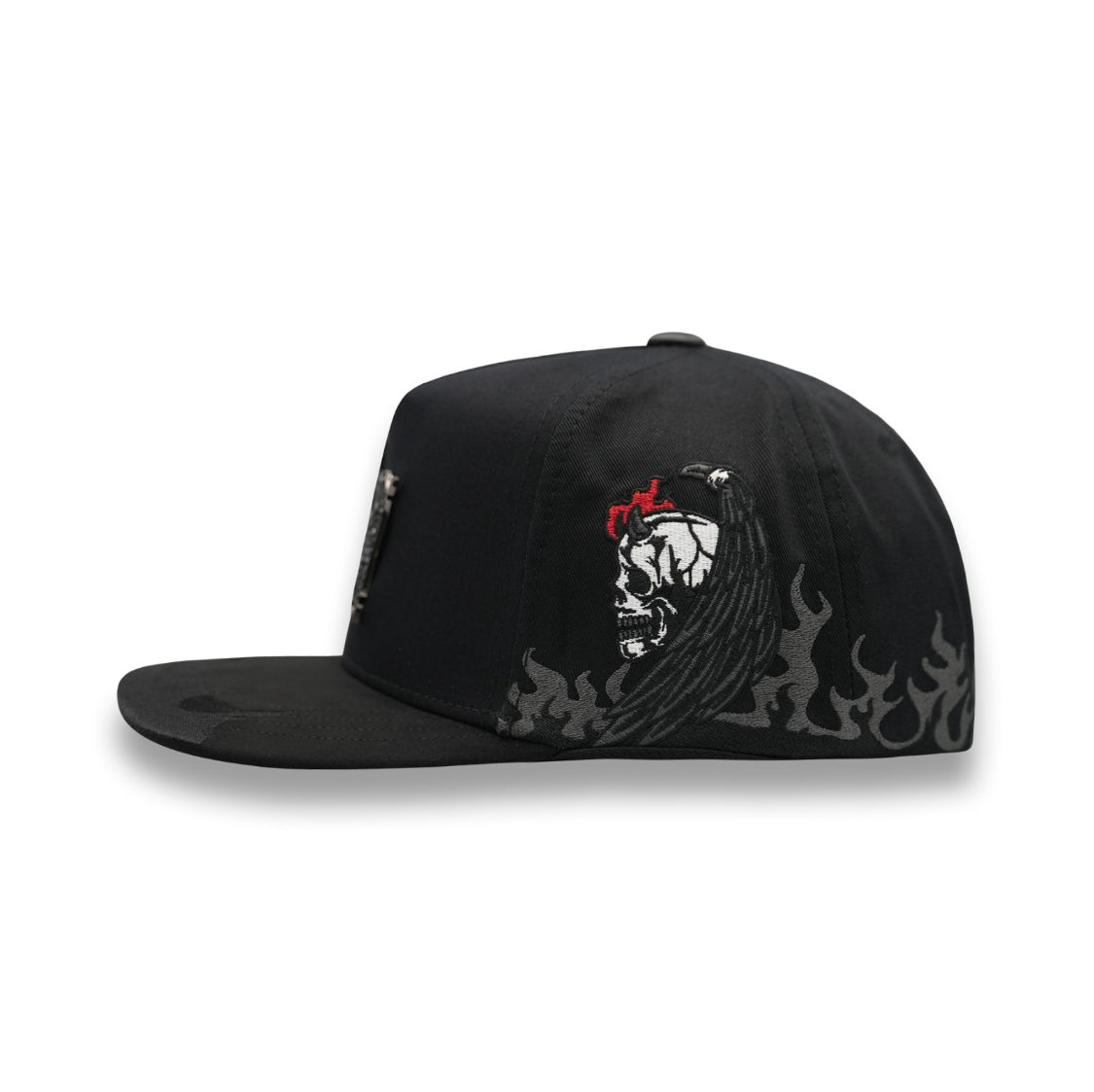L.A. Angel Demonio (Black)