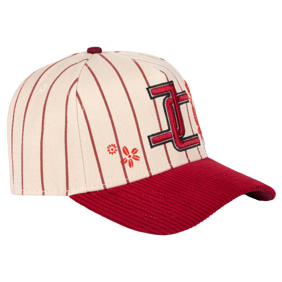 JC Snake (Red)