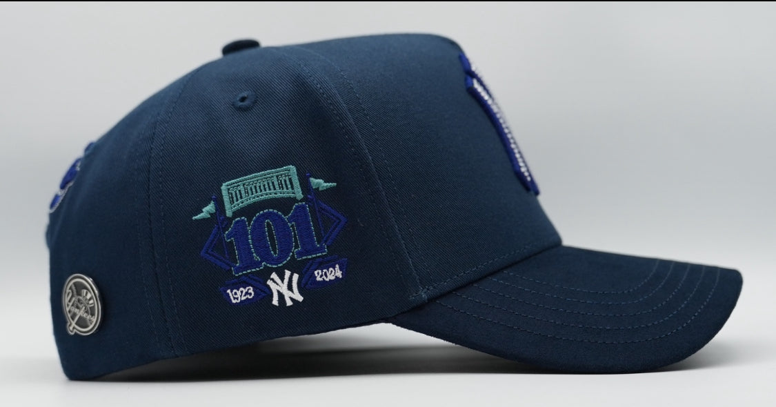 NY (Navy)