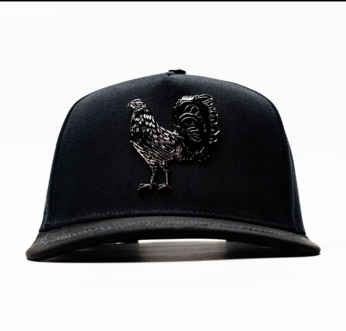Gallo 2.0 (Black)