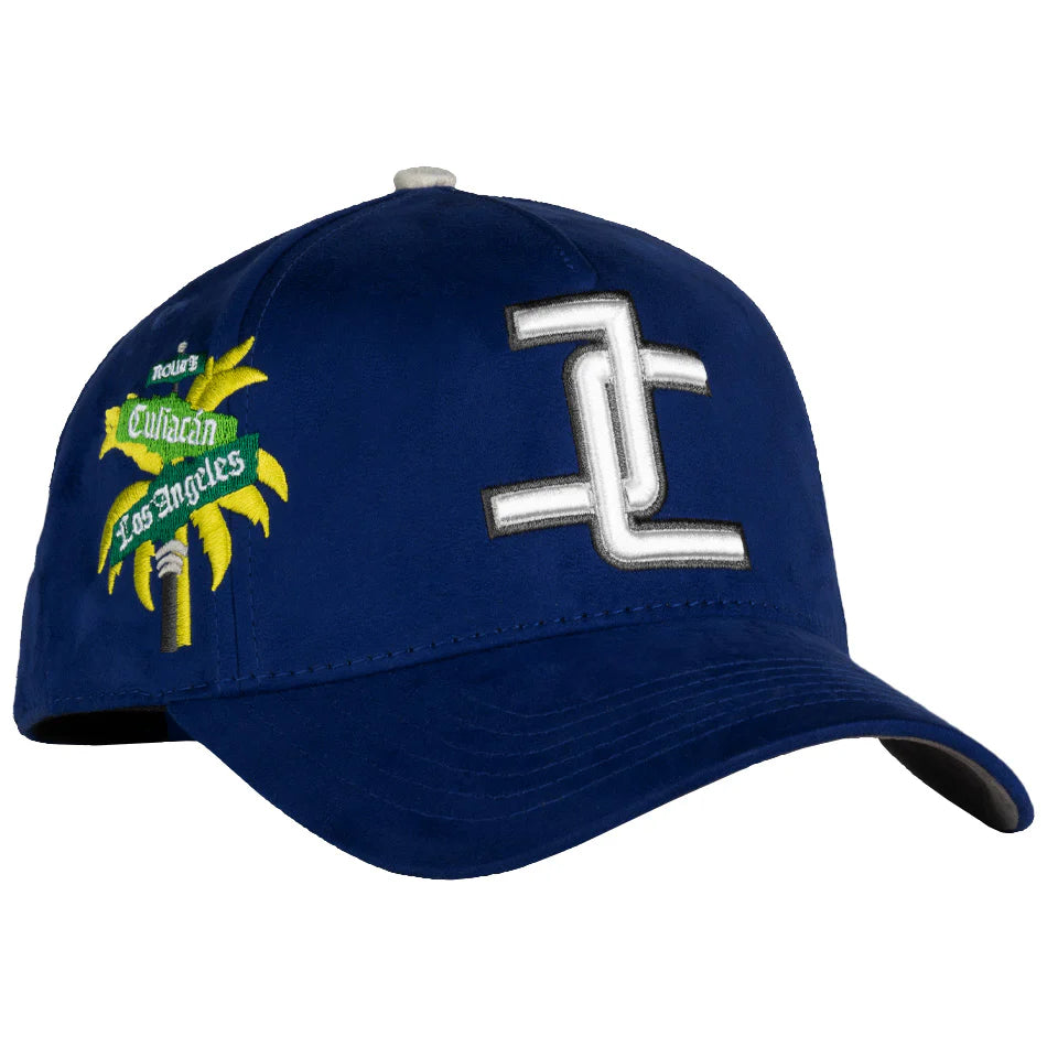 JC Los Angeles (Blue)