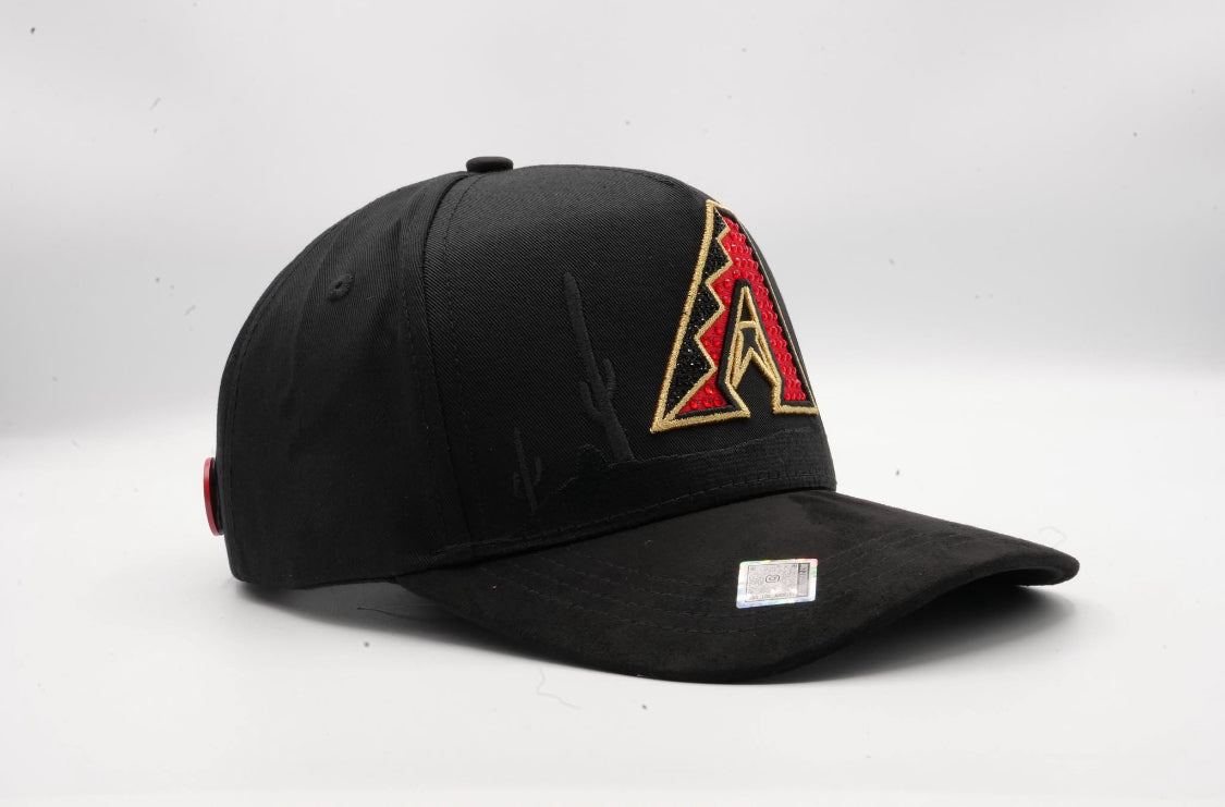 Arizona (Black)