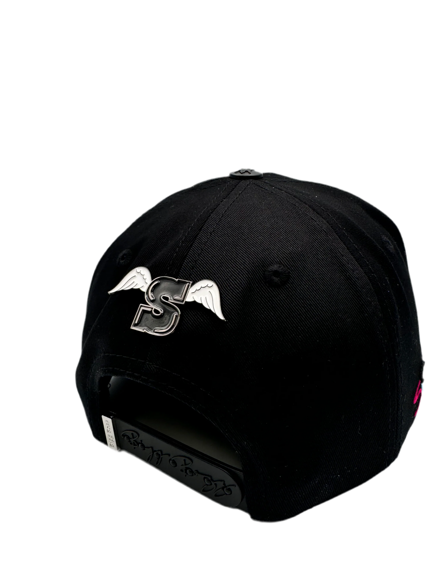 Serafin (Black)