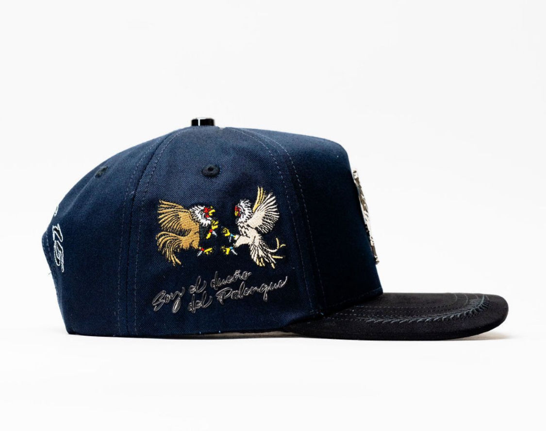 Gallo 2.0 (Navy Blue)