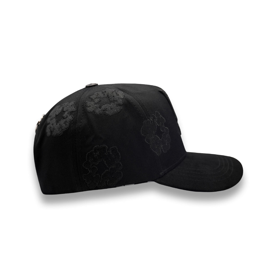 L.A. Nubes (Black)