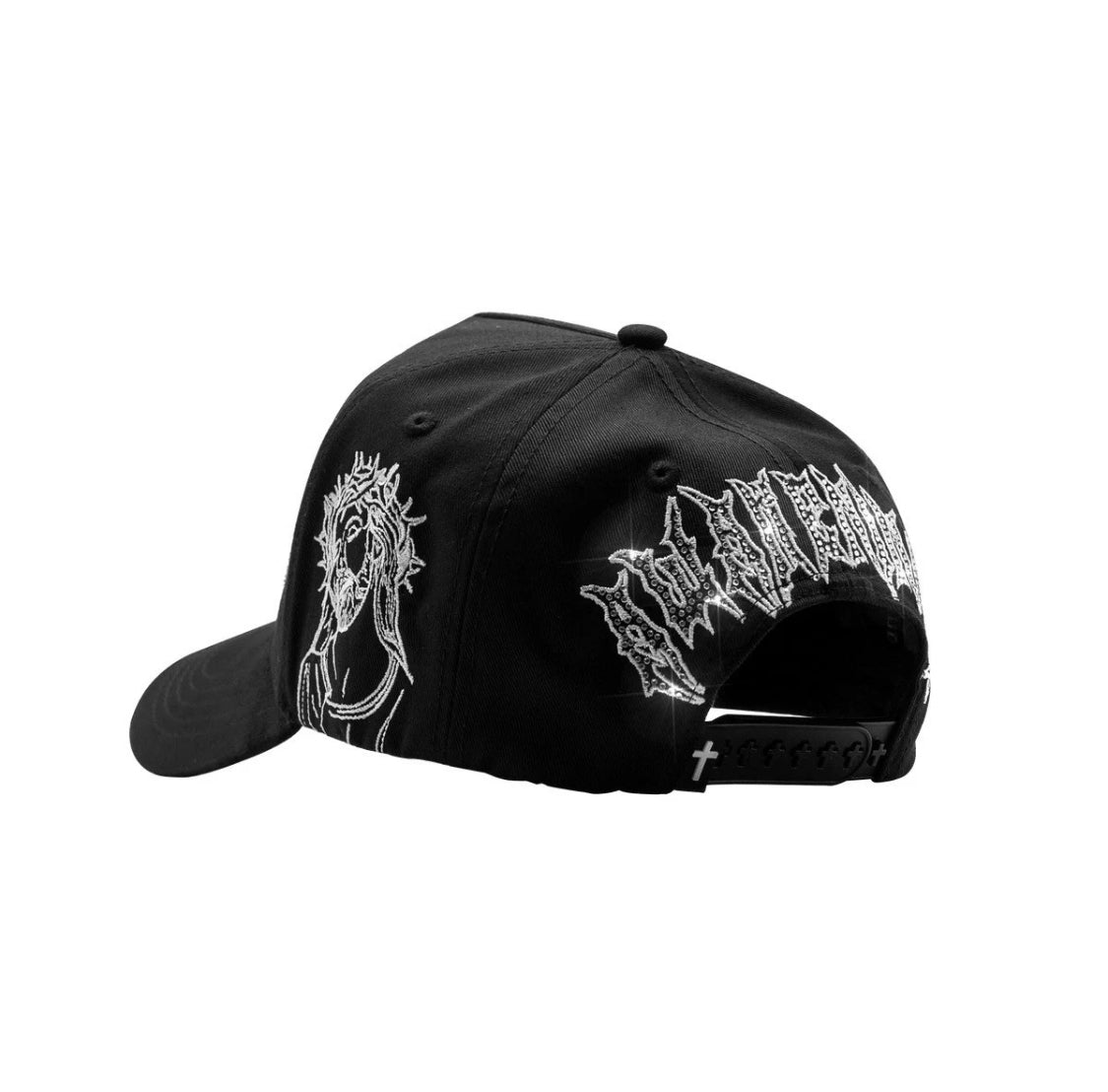 RUDE II (Black)