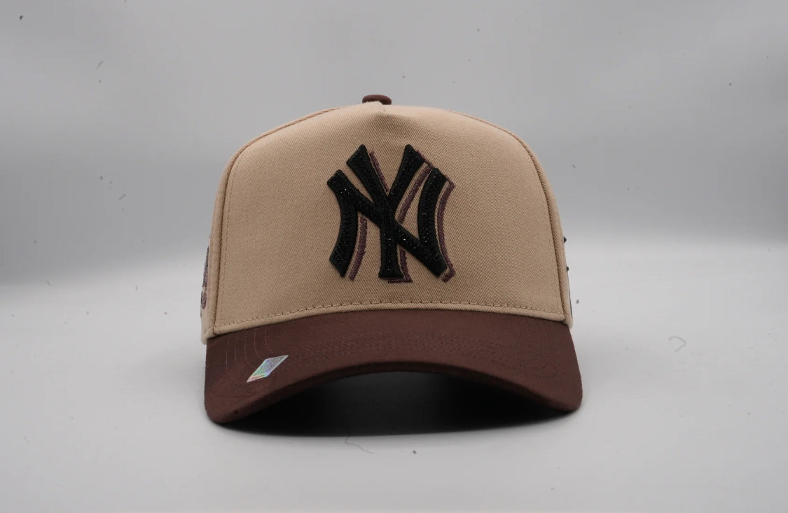 NY (Tan)