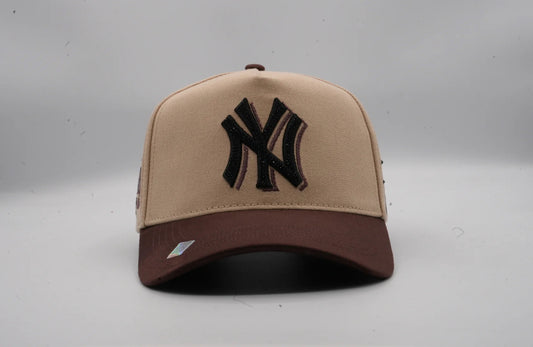 NY (Tan)