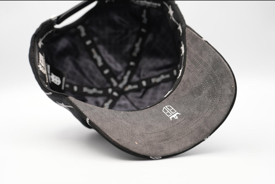 San Diego Angel (Black)